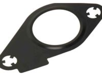 OEM GMC Inlet Pipe Seal - 12647400