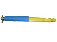 OEM 1998 GMC K3500 Rear Shock Absorber Kit - 12474721