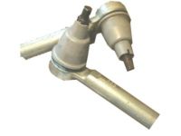 OEM GMC Rod Kit, Steering Linkage Outer Tie - 15254061