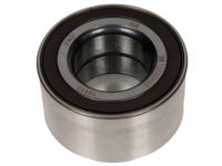 OEM 2012 Chevrolet Sonic Front Wheel Bearing - 13592067