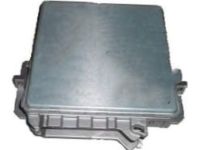 OEM 1992 Chevrolet S10 Blazer Electric Spark Control Module Assembly - 16128251