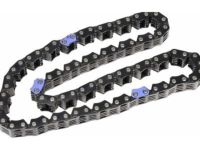 OEM Cadillac Timing Chain - 12597307