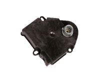 OEM 1999 Buick LeSabre Actuator - 16124942