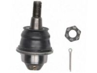 OEM Chevrolet C2500 Lower Ball Joint - 12387682