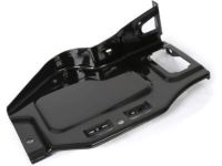 OEM 2002 Cadillac Escalade EXT Tray, Battery - 15246518