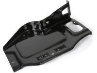 OEM 2000 GMC Yukon XL 2500 Tray, Battery - 15246518