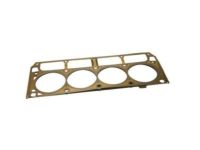 OEM Chevrolet Camaro Head Gasket - 12582179