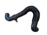 OEM 1998 GMC C2500 Radiator Outlet Hose (Lower) - 15683910