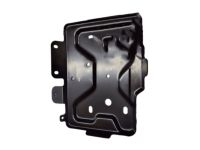 OEM 2020 Cadillac Escalade Battery Tray - 23231841