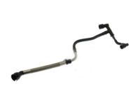 OEM 2015 Buick Regal Tube Asm-Pcv - 12673868