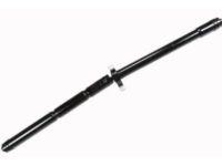 OEM GMC Terrain Propeller Shaft Assembly - 84139112