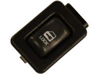 OEM 2002 Cadillac Escalade EXT Switch Asm-Door Lock - 15714347