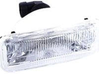 OEM 1991 Pontiac Grand Prix Bulb, Headlamp(Low Beam) - 16510872