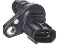 OEM 2005 Chevrolet Silverado 3500 Crankshaft Position Sensor - 97321397