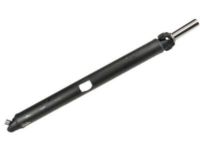 OEM 2014 Chevrolet Tahoe Drive Shaft - 22845689