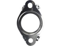 OEM 2010 Buick LaCrosse Connector Pipe Gasket - 13267274