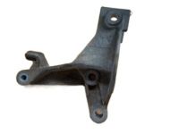 OEM 2008 Chevrolet Cobalt Bracket-Trans Rear Mount - 22729625