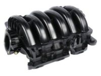 OEM 2019 Chevrolet Silverado 1500 Manifold - 12630859