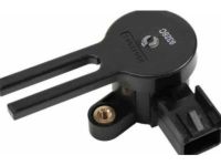 OEM 2010 Saturn Outlook Clutch Switch - 25912943