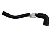 OEM Chevrolet C1500 Suburban PCV Tube - 12553090