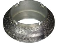 OEM Cadillac Front Pipe Seal - 15093974