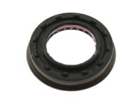 OEM 2006 Cadillac XLR Axle Seals - 19259473