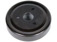 OEM 1998 Chevrolet Cavalier Pulley, Water Pump - 24576031