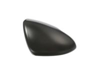 OEM Chevrolet Cruze Mirror Cover - 19353644