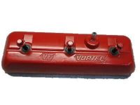 OEM 1995 Chevrolet S10 Valve Cover - 93441317