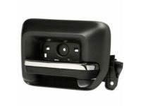 OEM 2017 GMC Sierra 3500 HD Handle, Inside - 23142288