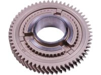 OEM 2022 Cadillac CT5 Pulley - 12665845