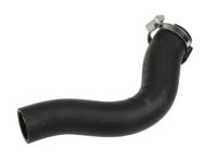 OEM 2010 Chevrolet Camaro Hose, Fuel Tank Filler - 92225312