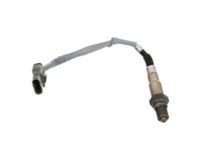 OEM Buick Lower Oxygen Sensor - 12701634