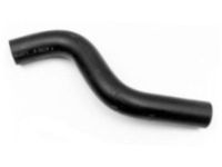 OEM 1998 Chevrolet Tracker Radiator Outlet Hose (Lower) - 96058063