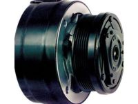 OEM Pontiac Compressor Assembly - 88964869
