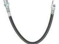 OEM 1987 GMC Jimmy Brake Hose - 19173040