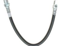 OEM GMC V2500 Brake Hose - 19173040