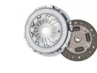 OEM Chevrolet Sonic Pressure Plate - 55489045