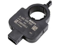 OEM Buick Enclave Angle Sensor - 25853012