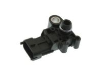 OEM 2020 Chevrolet Trax Manifold Absolute Pressure Sensor Sensor - 55567257