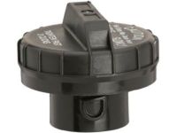 OEM 2004 GMC Envoy XUV Fuel Cap - 10326370