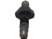 OEM 2017 Cadillac Escalade ESV Support Cylinder Ball Stud - 11518935