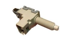 OEM Pontiac Fiero Switch Asm-Stop Lamp & Torque Converter Clutch - 25529861