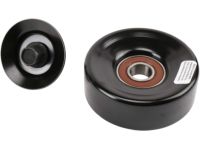 OEM Pontiac Pulley Asm-Belt Idler - 12564510