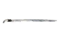 OEM Cadillac Front Weatherstrip - 22888056