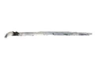 OEM 2015 GMC Yukon Front Weatherstrip - 22888056