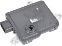 OEM Cadillac Transmission Controller - 24276934