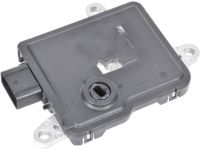 OEM 2020 Buick Regal Sportback Transmission Controller - 24276934