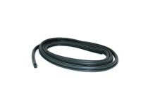 OEM Chevrolet Express 3500 Weatherstrip Asm-Rear Side Door T - 15097864