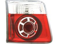 OEM 2007 GMC Acadia Back Up Lamp - 20811961